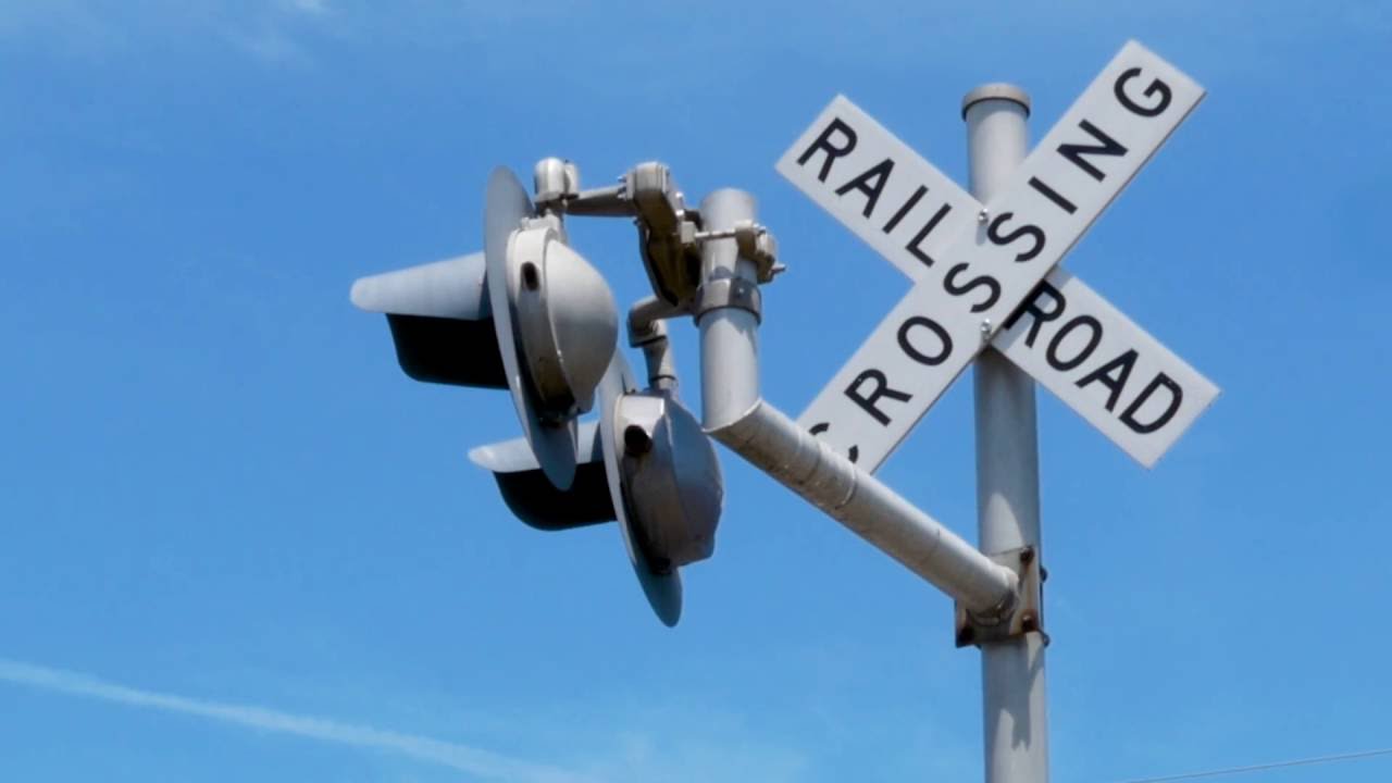 BeRailSafe- Law Enforcement Training