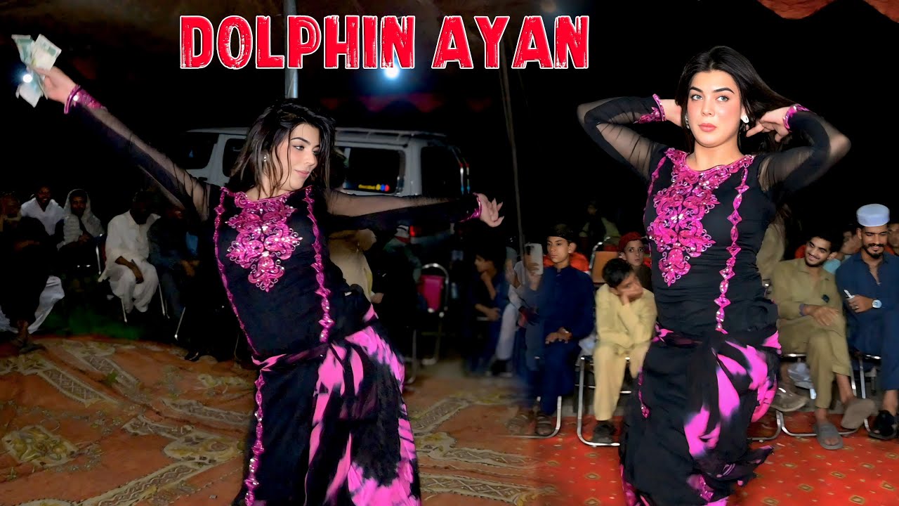 Band Kamre Mein Pyar Karenge Dolphin Ayan Latest Dance Performance 2025