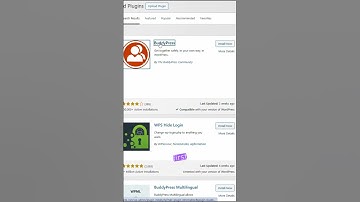 Top plugin for forums in WordPress #shorts #wordpress