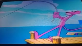 Spacetoon Arabic 2017 The Emperors New Groove 2000 Bumperthe Pink Panther Promo