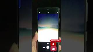 Samsung Galaxy S10 Lite Night Camera