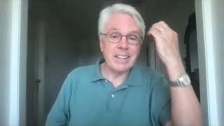 S.C. GWYNNE TALKS HIS MAJESTY'S AIRSHIP: WORLD'S LARGEST FLYING MACHINE ON ABOUT THE AUTHORS TV