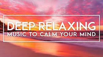 Beautiful Relaxing Classroom Music - Peaceful Ambient Music For Work - Calming Music For Studying