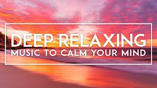 Beautiful Relaxing Classroom Music - Peaceful Ambient Music For Work - Calming Music For Studying