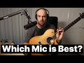Acoustic Guitar Recording 3 Affordable Mics mp3
