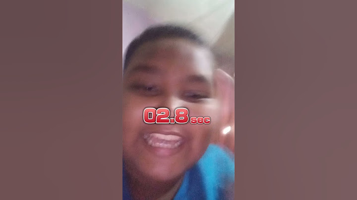 Maaf gua jarang uploud soal nya gue les mulu gak main hp