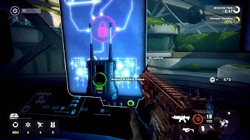 BRINK: Agents of Change DLC Gameplay Part 2