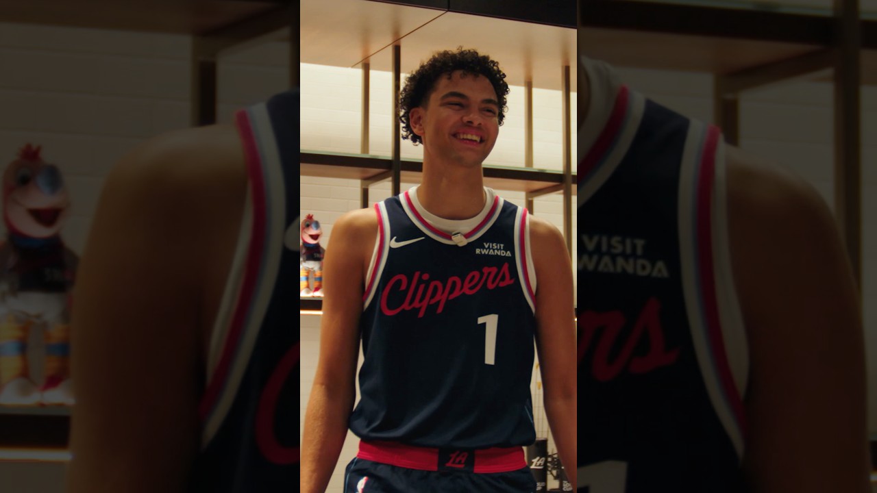 Go behind-the-scenes with us at Media Day 👀🎥 #shorts