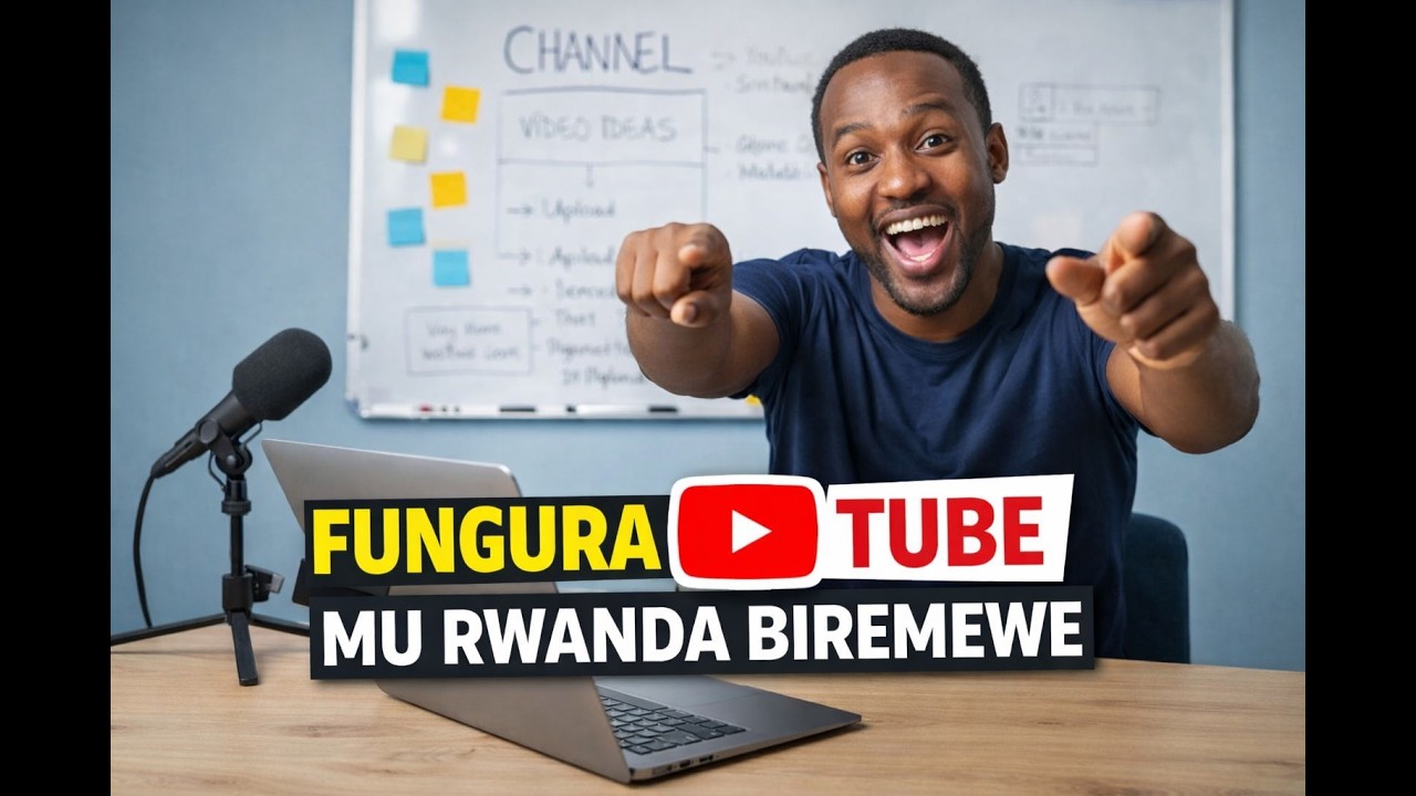 Wakora Indirimbo Ukoresheje AI mu Minota 2 Gusa – Byoroshye, Nta Copyright!