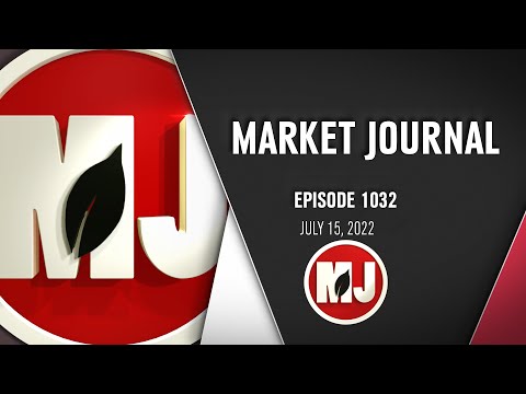 Market Journal |  Full Episode | July 15, 2022