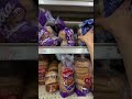 high protein low calorie grocery haul