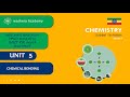CHEMISTRY GRADE 9 UNIT 5 LESSON 2 IONIC BONDING 