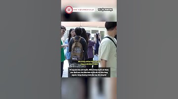 Từ 17h hôm nay (20/8), sẽ bắt đầu công bố điểm chuẩn đại học 2025 | THƯ VIỆN PHÁP LUẬT