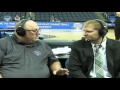#GLVCmbb Tournament:  UW-Parkside's Luke Reigel