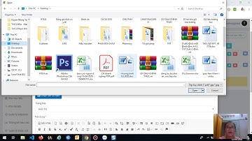 Hướng dẫn giao "BÀI TẬP VỀ NHÀ CHO HỌC SINH" trên phần mềm VNPT Elearning