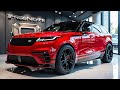 2026 Range Rover – Real Owner’s First Impressions!