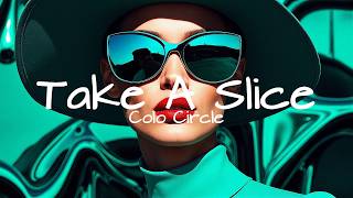Colo Circle - Take A Slice (Lyrics) - Unreleased Afro-Tech / Tech House