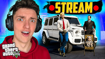 🔴Mėginam imti Hatas?🔴 | GTAKaimeliai.lt