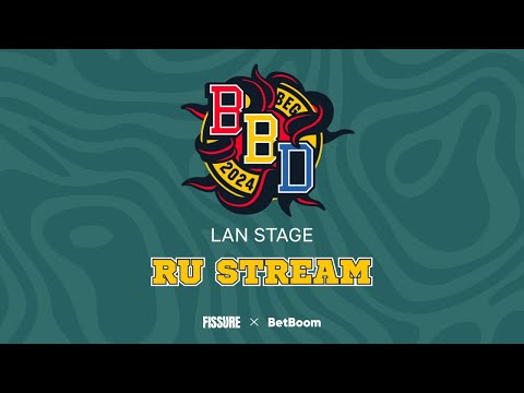 видео: (RU) Team Spirit vs Aurora | BetBoom Dacha CS2 Belgrade 2024 | Day 2