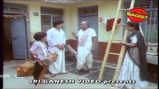 Love Maadi Nodu Kannada Movie Comedy Scene Srilatha Master Manjunath Kashinath
