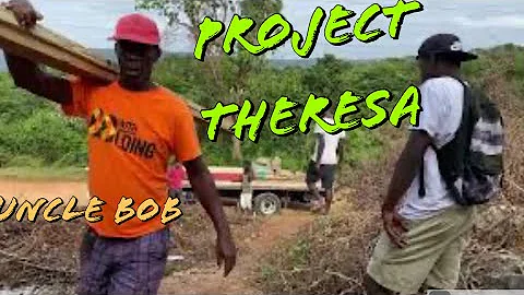 Project Theresa