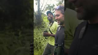 Colombian Jungle Birding Adventure Net Worth