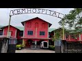 KBM Hospital Injan Miao Diocese