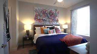 A1- One Bedroom Quick Tour