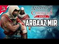 Story of Arbaaz Mir - Indian Master Assassin! (Hindi)