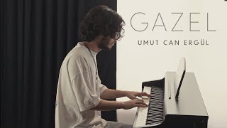 Umut Can Ergül - Gazel Resimi