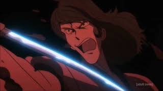 Lupin The 3Rd And Ed, Edd N Eddy Scam Of The Century Ed Part 1