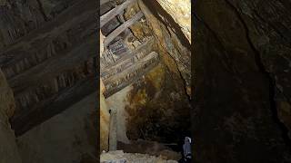 Monster Abandoned Gympie Gold Mine #historyhunters #mineexploration