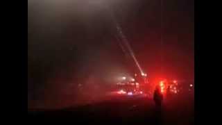 Southland Fire