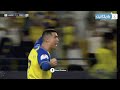 هدف رونالدو العالمي من ركلة حرة هدف كريستيانو رونالدو ضد أبها من ركلة حرة مباشرة Ronaldo 