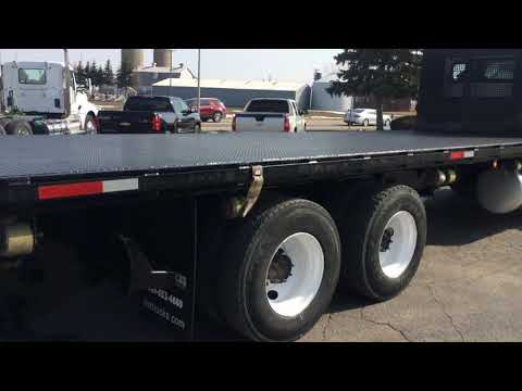 2013 FREIGHTLINER BUSINESS