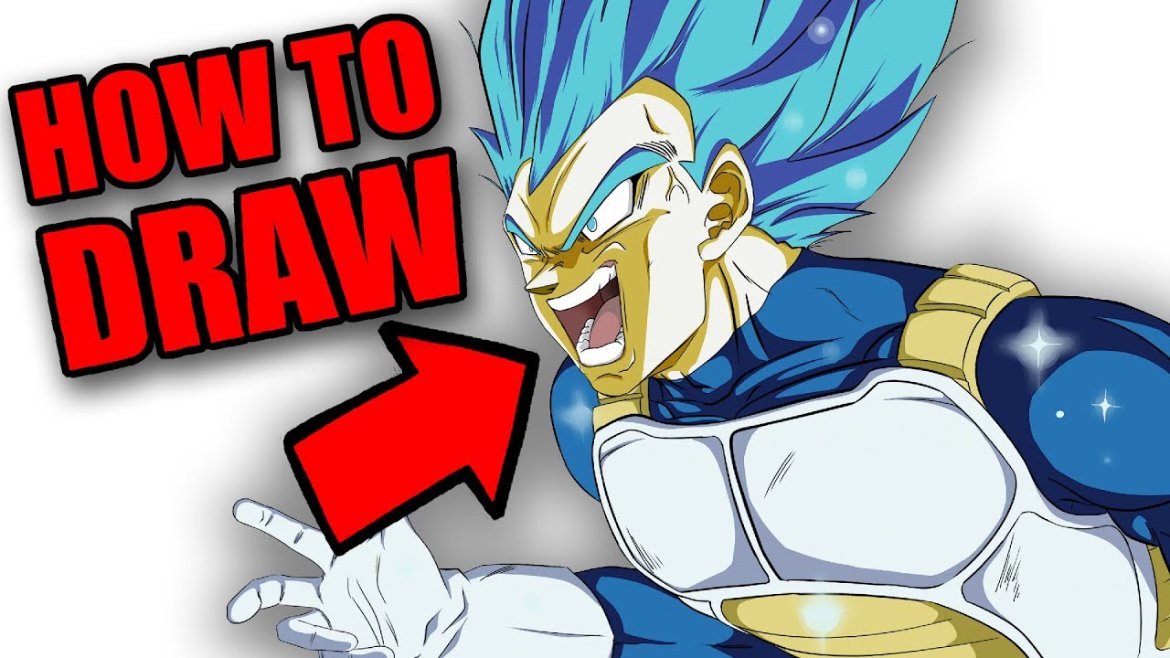 How to Draw 𝐃𝐫𝐚𝐠𝐨𝐧 𝐁𝐚𝐥𝐥 Z Super Characters: Learn to