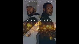 Soul Expression vol 01 mixed by Endearing Souls