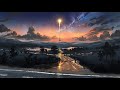 Traveller  ambient cinematic music  beautiful emotional music  tony anderson