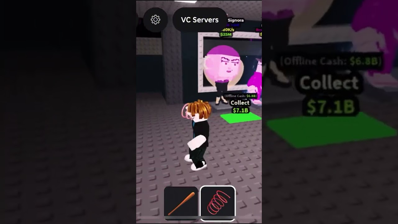 I Lost a RARE Brainrot...