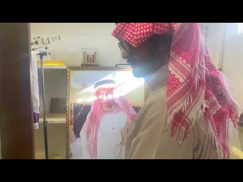 زيارة متحف الوالد محمد بن علي السويلم في البكيرية