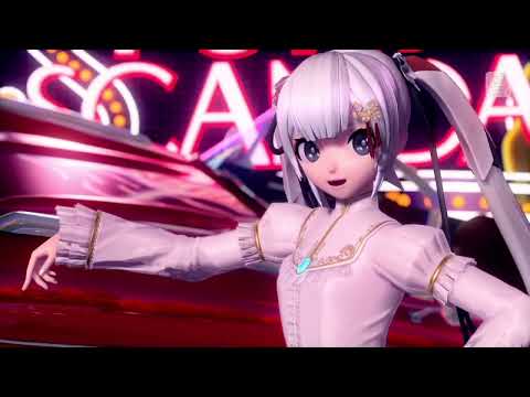 【SEKAI/星界】ピアノ×フォルテ×スキャンダル / Piano × Forte × Scandal【CeVio AI Cover】