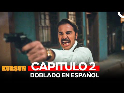 Kursun Capitulo 2 (Doblado en Español)