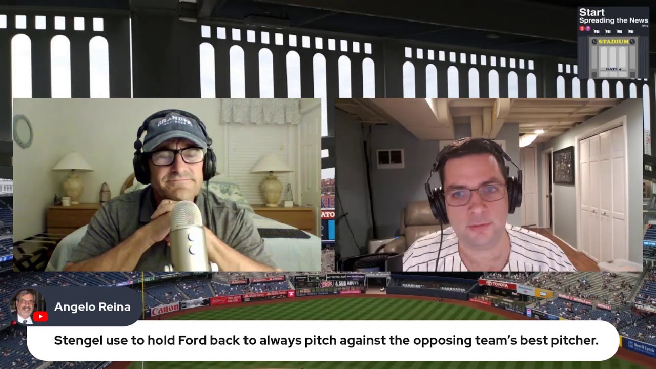 The SSTN Podcast (7/1/24)