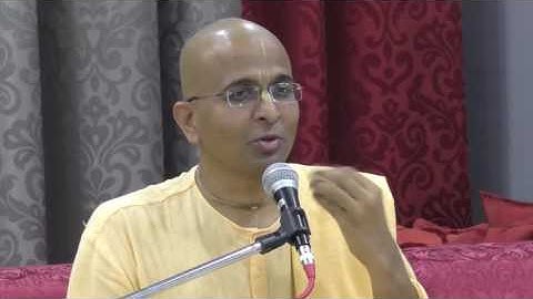 Nectar of Instruction - Verse 7 Part 2 (Session 24)