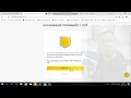 BINANCE LIVE: Interview with Binance CEO C. Zhao. Announce ...