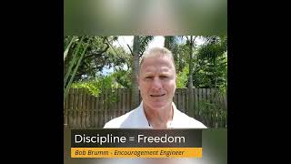 Ep. 2163: 1 Minute Motivation with Bob Brumm - Encouragement Engineer