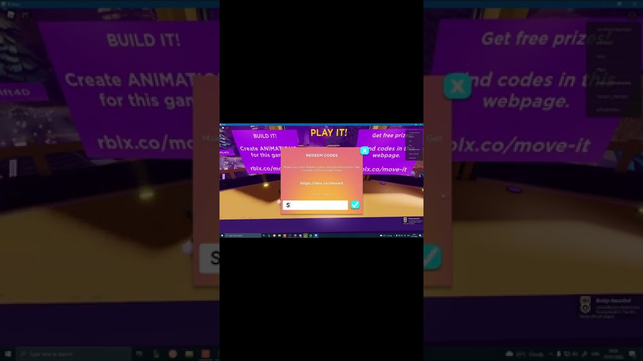 All Roblox Promo Codes August 2022