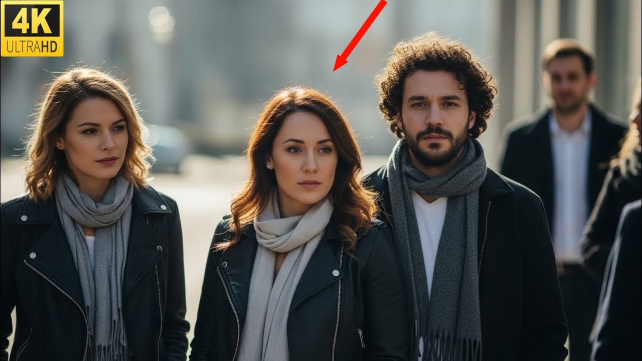 “Single Dad’s Act of Kindness at a Funeral Changes His Life Forever”