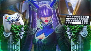 Magik's in Depth Combo Guide