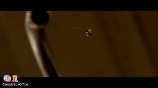 Angela Reveals Her Lost Gift — The Bathtub Awakening | Constantine (2005)